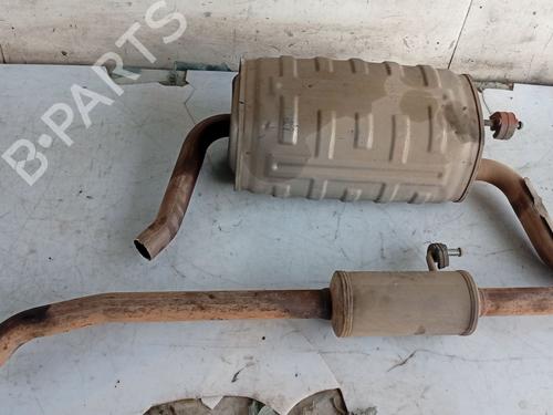 Pipe HYUNDAI i30 (FD) 1.4 | BP40496226M125 - Image 3