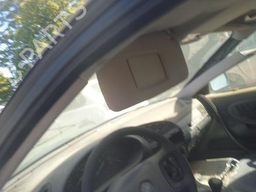 Left front indicator BMW 3 (E36) | BP31104735C32