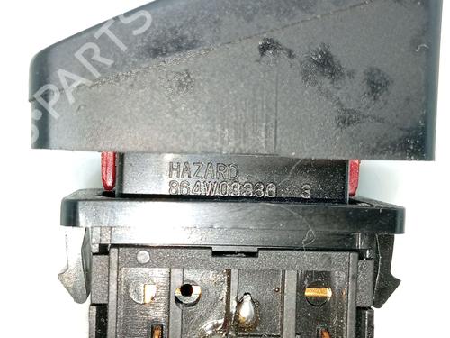 Warning switch KIA CERATO I Saloon (LD) | BP36105917I22 - Image 4