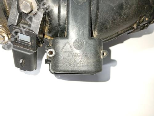 Egr CITROËN C4 Grand Picasso I (UA_) 1.6 HDi | BP31103223M69 