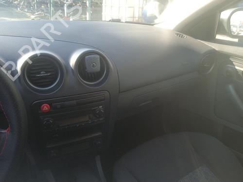 Pipe SEAT IBIZA III (6L1) 1.4 TDI | BP24528869M125 