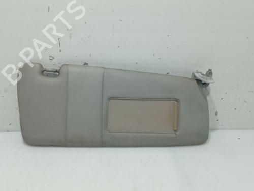 Used Left sun visor Left sun visor BMW 3 (E46) 320 d (150 hp) 36358258 36358258