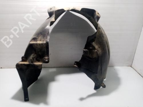 Paso rueda OPEL CORSA D Hatchback Van (S07) [2006-2014]  22564381