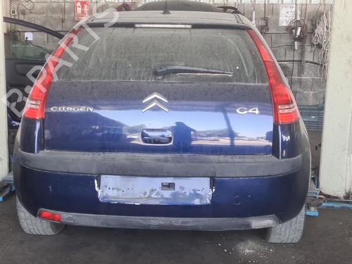 Left headlight CITROËN C4 I (LC_) 1.6 HDi | BP37464310C28 - Image 6