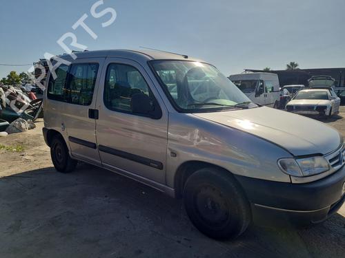 Other CITROËN BERLINGO / BERLINGO FIRST MPV (MF_, GJK_, GFK_) 2.0 HDI 90 (MFRHY) | BP31103145O1 