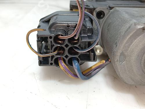 Front left window mechanism FORD FIESTA VI (CB1, CCN) 1.4 TDCi | BP39746349C22 - Image 4