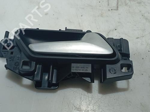 Used Front right interior door handle Front right interior door handle 37417655 37417655