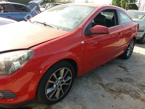 Cockpit OPEL ASTRA H GTC (A04) 1.9 CDTI (L08) | BP18996890C47