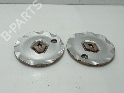 Hulkapsel RENAULT MEGANE II (BM0/1_, CM0/1_) 1.5 dCi (BM1E, CM1E) (106 hp) 31101207