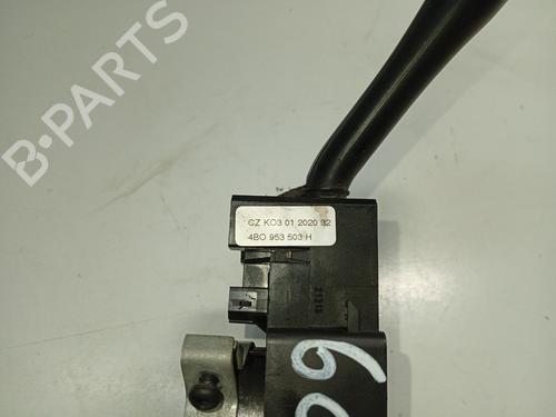 Stuurwielbediening AUDI A6 C5 Avant (4B5, 4B6) 2.5 TDI | BP31104630E15 