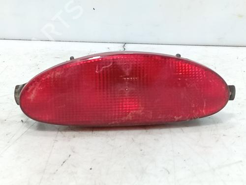 Used Third brake light Third brake light PEUGEOT 206 Hatchback (2A/C) 1.4 i (75 hp) 36435443 36435443