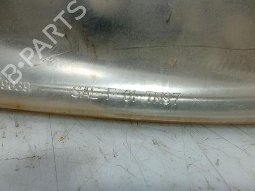 Left front indicator MERCEDES-BENZ M-CLASS (W163) ML 270 CDI (163.113) | BP36460787C32 - Image 3