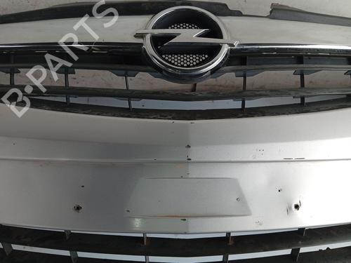 Front bumper OPEL CORSA D (S07) | BP32190878C7