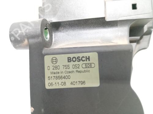 Pedal FIAT STILO Multi Wagon (192_) 1.9 JTD | BP31107187I4 