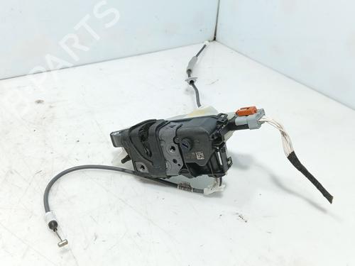 Used Front left lock Front left lock CITROËN C3 III (SX) 1.2 PURETECH 82 (82 hp) 40298324 40298324