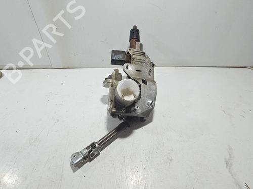 Steering column RENAULT MEGANE II Saloon (LM0/1_)  | BP31109507M21 