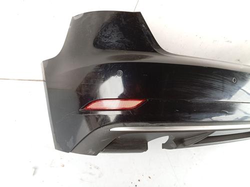 Rear bumper AUDI A3 Sportback (8VA, 8VF) 1.0 TFSI | BP31107476C8