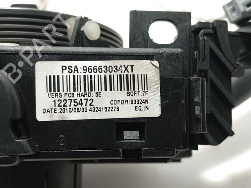 Electronic module CITROËN XSARA PICASSO (N68) 1.6 HDi | BP31194197M83 