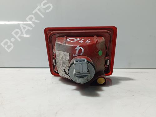 Right taillight PEUGEOT 407 SW (6E_, 6D_) 2.0 HDi 135 | BP31721810C35