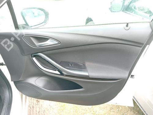 Left sun visor OPEL ASTRA K (B16) 1.6 CDTi (68) | BP36527131I1  - Image 19