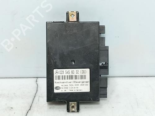 Módulo eletrónico Módulo eletrónico 36105247 36105247