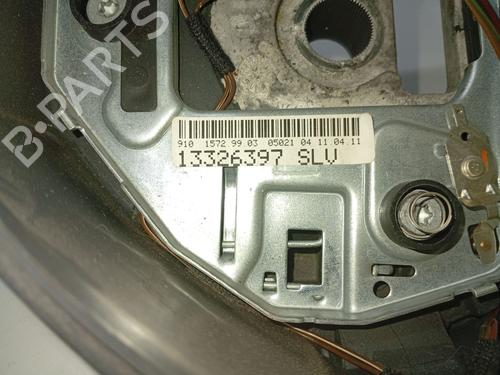 Steering wheel OPEL ZAFIRA / ZAFIRA FAMILY B (A05) 1.7 CDTI (M75) | BP31105076C49