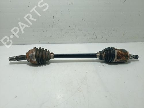 Used Left front driveshaft Left front driveshaft MG MG ZS SUV (AZS1) 1.5 VTi (114 hp) 33027462 33027462