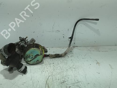 Used Vacuum pump Vacuum pump FORD TRANSIT Platform/Chassis (FM_ _, FN_ _) 2.0 DI (F_E_, F_F_) (100 hp) 40044353 40044353