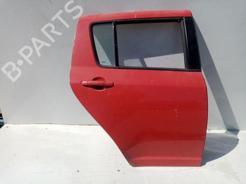 right-rear-door-suzuki-swift-iii-mz-ez-2005-24685530 main image