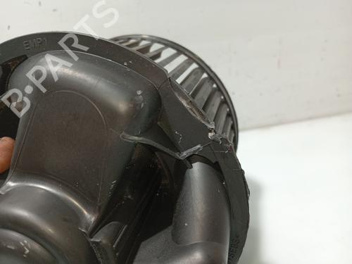 Heater blower motor RENAULT CLIO III (BR0/1, CR0/1) 1.5 dCi (C/BR0G, C/BR1G) | BP31104263M62