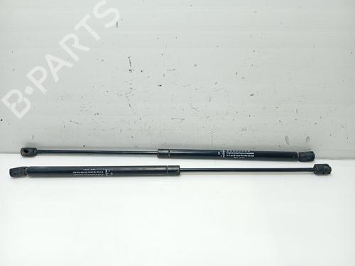 Tailgate lift support SEAT IBIZA IV (6J5, 6P1) 1.2 TDI | BP31106588C138