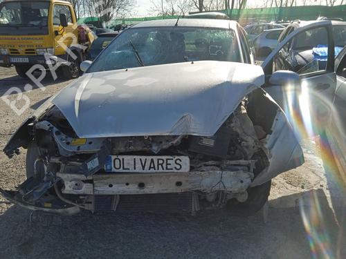 Pipe FORD FOCUS I Saloon (DFW) 2.0 16V | BP31108025M125 