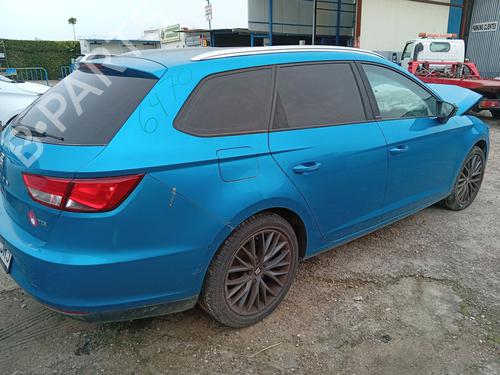 Pipe SEAT LEON (5F1) 1.6 TDI | BP36291306M125  - Image 11