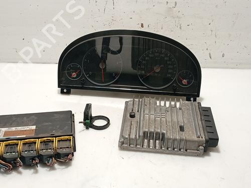 Computer FORD MONDEO III (B5Y) 2.0 16V TDDi / TDCi (115 hp) 31112129