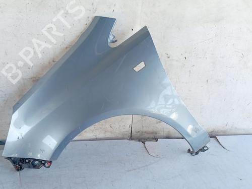 Used Left front fenders Left front fenders OPEL CORSA D (S07) [2006-2015] 36358198 36358198
