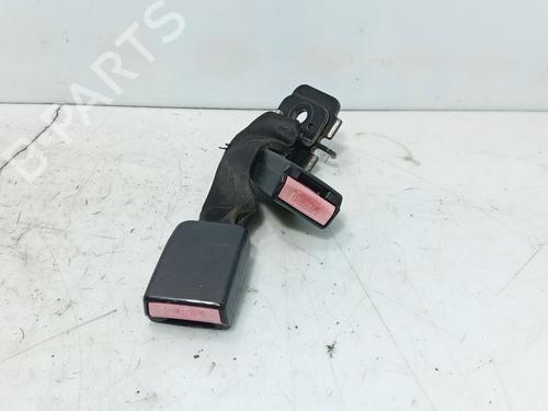 Sikkerhedssele-spænde Sikkerhedssele-spænde CITROËN C4 I Saloon 1.6 16V (109 hp) 37419809 37419809