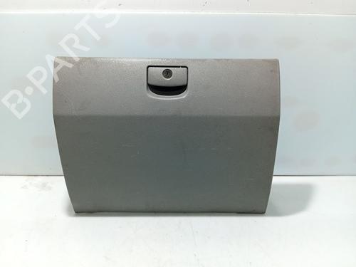 Handskerum Handskerum KIA SORENTO I (JC) 2.5 CRDi 4WD (140 hp) 18991104 18991104