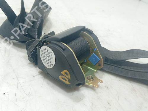 Front right seatbelt BMW 3 (E46) 325 i | BP34622238I25 - Image 5