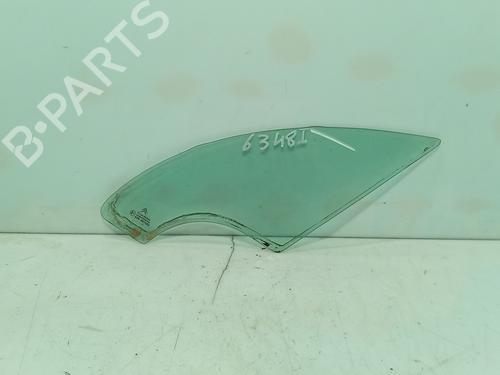 Used Front left quarter glass Front left quarter glass CITROËN C3 I (FC_, FN_) 1.4 i (73 hp) 33399577 33399577