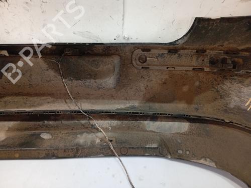Rear bumper VW GOLF IV (1J1) 1.9 TDI | BP31103984C8 