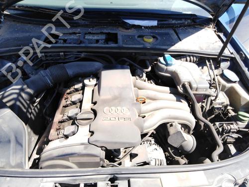 Right front window motor AUDI A4 B6 (8E2) | BP19944433E20