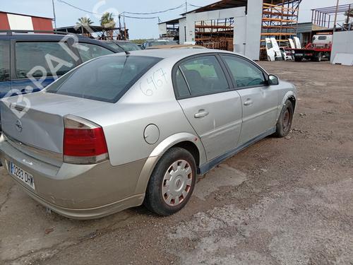 Pipe OPEL VECTRA C (Z02) 2.0 DTI 16V (F69) | BP36278006M125  - Image 10