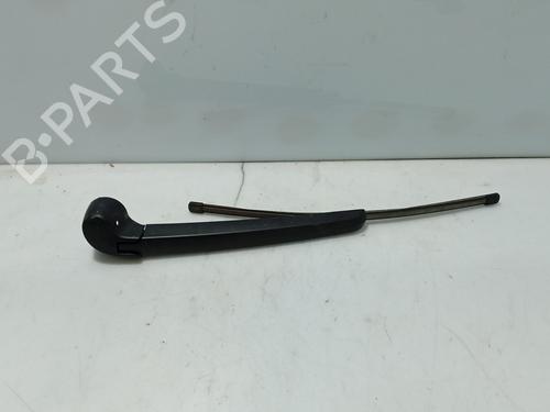 Used Rear windshield wiper arm AUDI A3 Sportback (8VA, 8VF) 1.0 TFSI (115 hp) 31107469