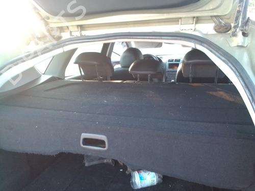 Højre Foran Tågelygte PEUGEOT 407 SW (6E_, 6D_) 2.0 HDi 135 | BP19005462C31 