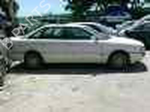 Used Parts AUDI 90 B3 (893, 894, 8A2) [1987-1991]  2299072