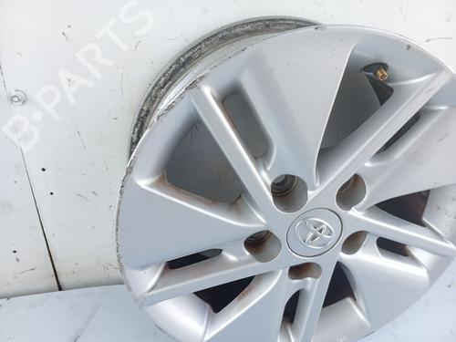 Rim TOYOTA AURIS Estate (_E18_) 1.8 Hybrid (ZWE186_, ZWE186R, ZWE186H) | BP31108011C45