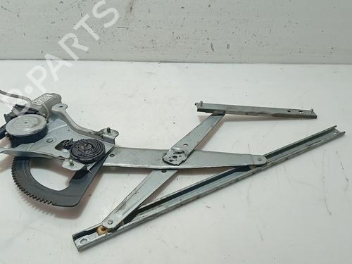 Used Front left window mechanism CHEVROLET AVEO / KALOS Hatchback (T200) 1.4 (83 hp) 31101641
