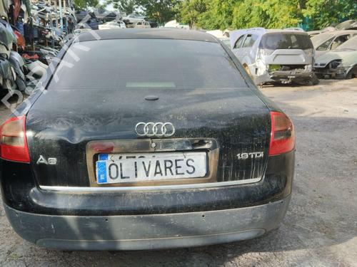 Dørliste AUDI A6 C5 Avant (4B5, 4B6) 1.9 TDI | BP31106936C150 