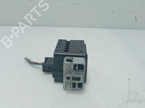 Electronic module RENAULT MEGANE III Hatchback (BZ0/1_, B3_) 1.5 dCi | BP33421470M83 - Image 2