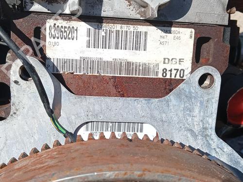 Engine BMW 3 (E46) 320 d | BP36840834M1 - Image 4